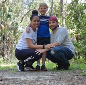 Meet your Posher, Robert